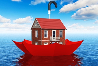 Home vs. Warranty vs. Flood — What Each Covers