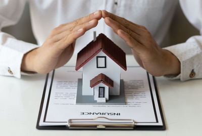 Why Your Credit Score Matters for Home Insurance