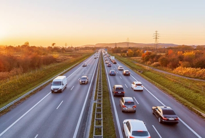 10 States Where Americans Drive the Most Each Year (Is Yours on the List?)
